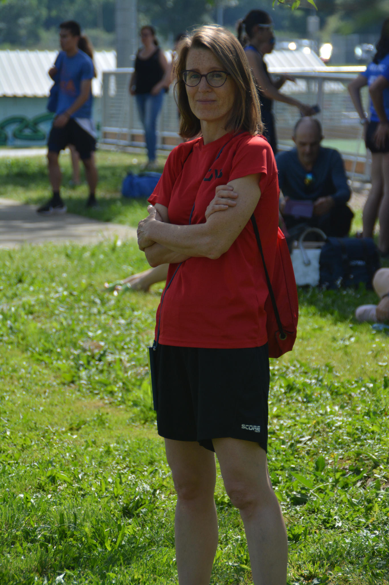 Club Atletisme Badalona - 